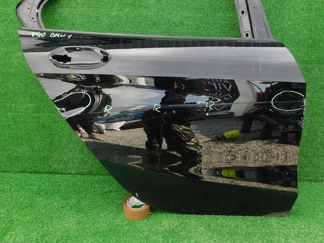 BMW F40 1 Tür rechts hinten heck