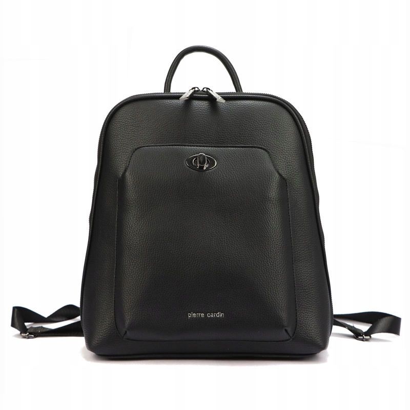 Batoh Pierre Cardin 3716 IZA287 černý