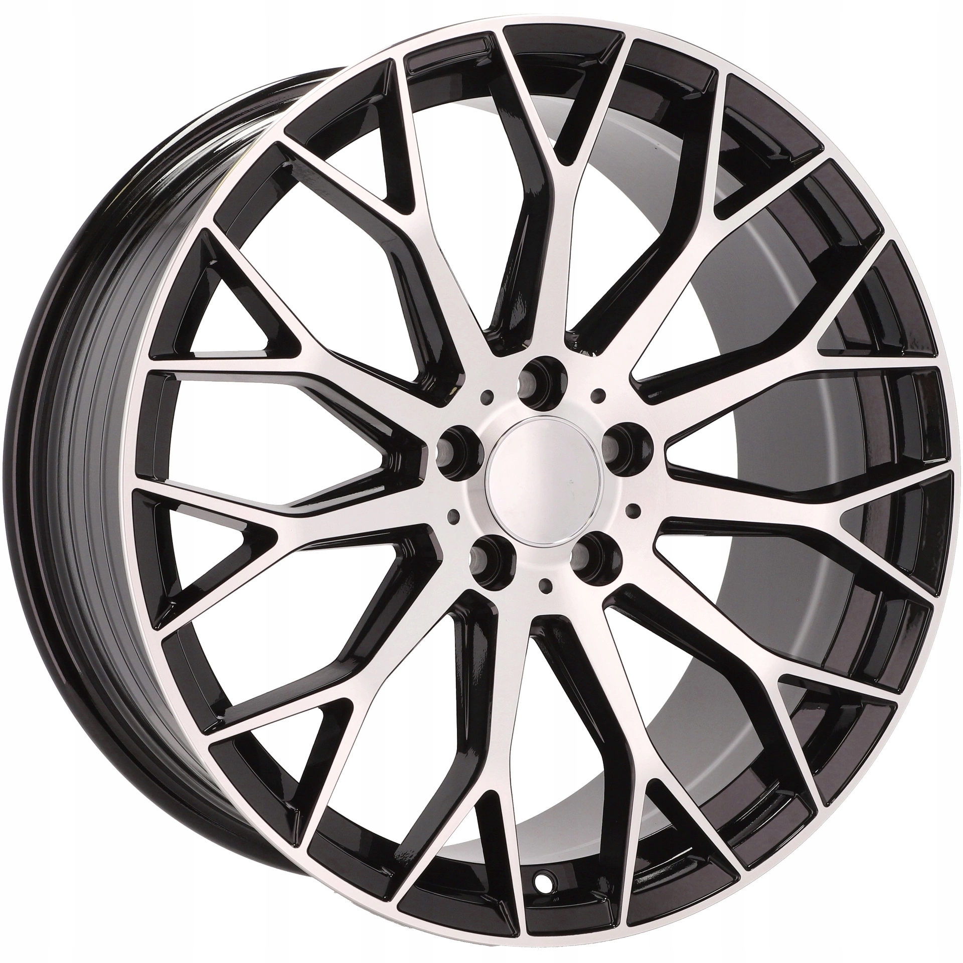 Kované disky (Flow Forming) 18 pre Mercedes C All-Terrain S206