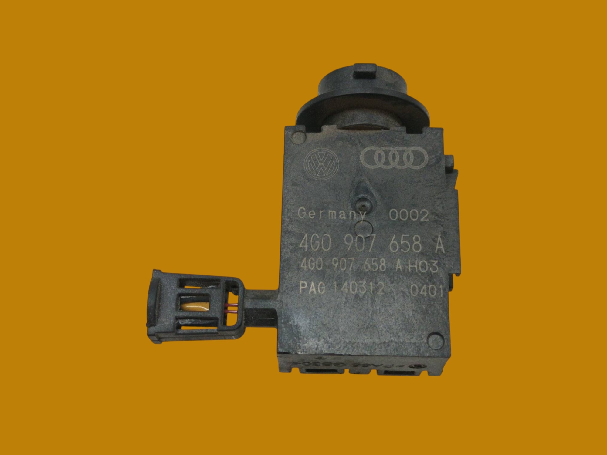 Sensor SENSOR JAKOSCI luft 4G0907658A Audi A5 und (2007- )