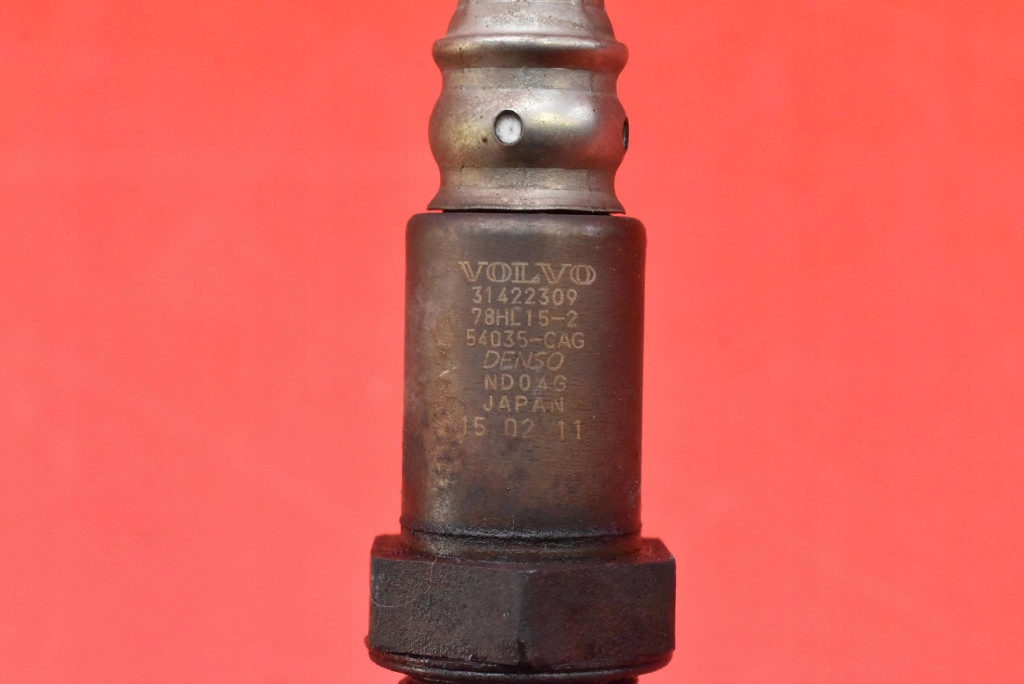 SONDA LAMBDA 31422309 VOLVO V40 2 II 2.0 T2 122 KM 12-16