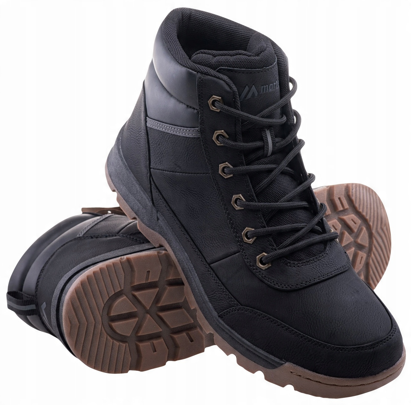 

Martes Mindano MID Męskie Buty Casual - 45 bg
