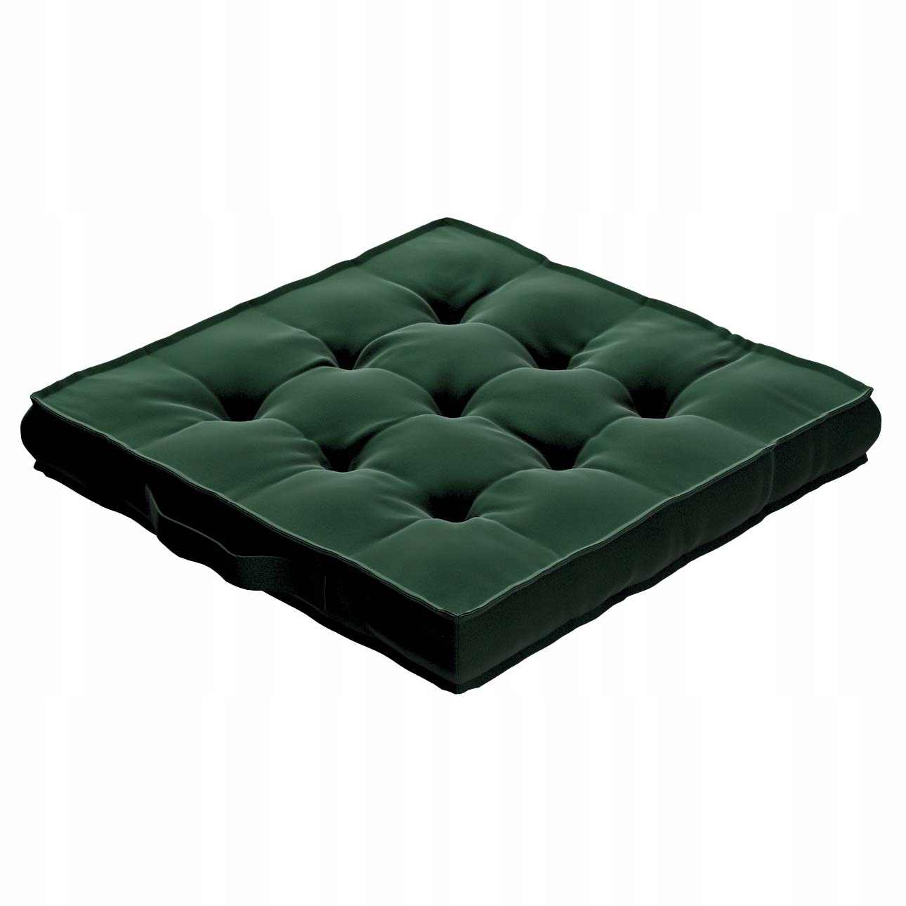 Dekoria Vankúš na stoličku Kuba