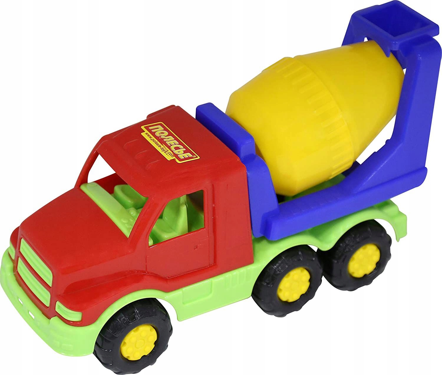 WADER-POLESIE 35202 GOSZA BETONIARKA W SIATCE