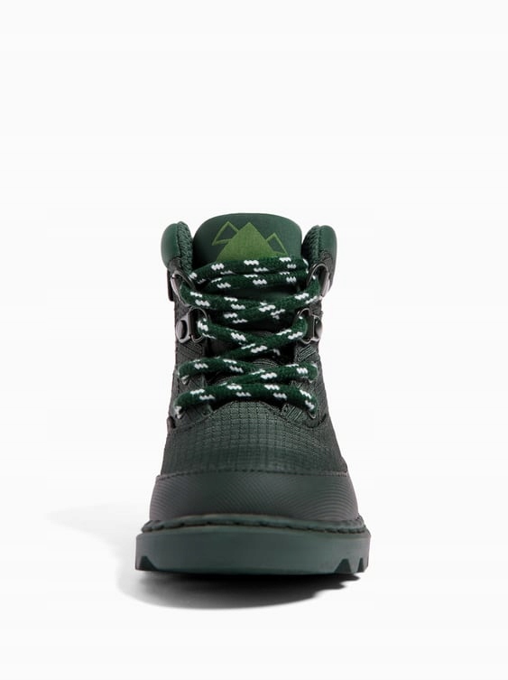 ZARA BOTKI TRAPERY TIMBERKI GÓRSKIE 8003003 R.21 Rozmiar (new) 21