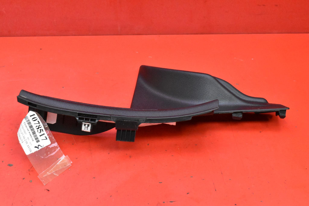 moulding threshold left rear part 85876-R2000 KIA SPORTAGE 5 V 21-25