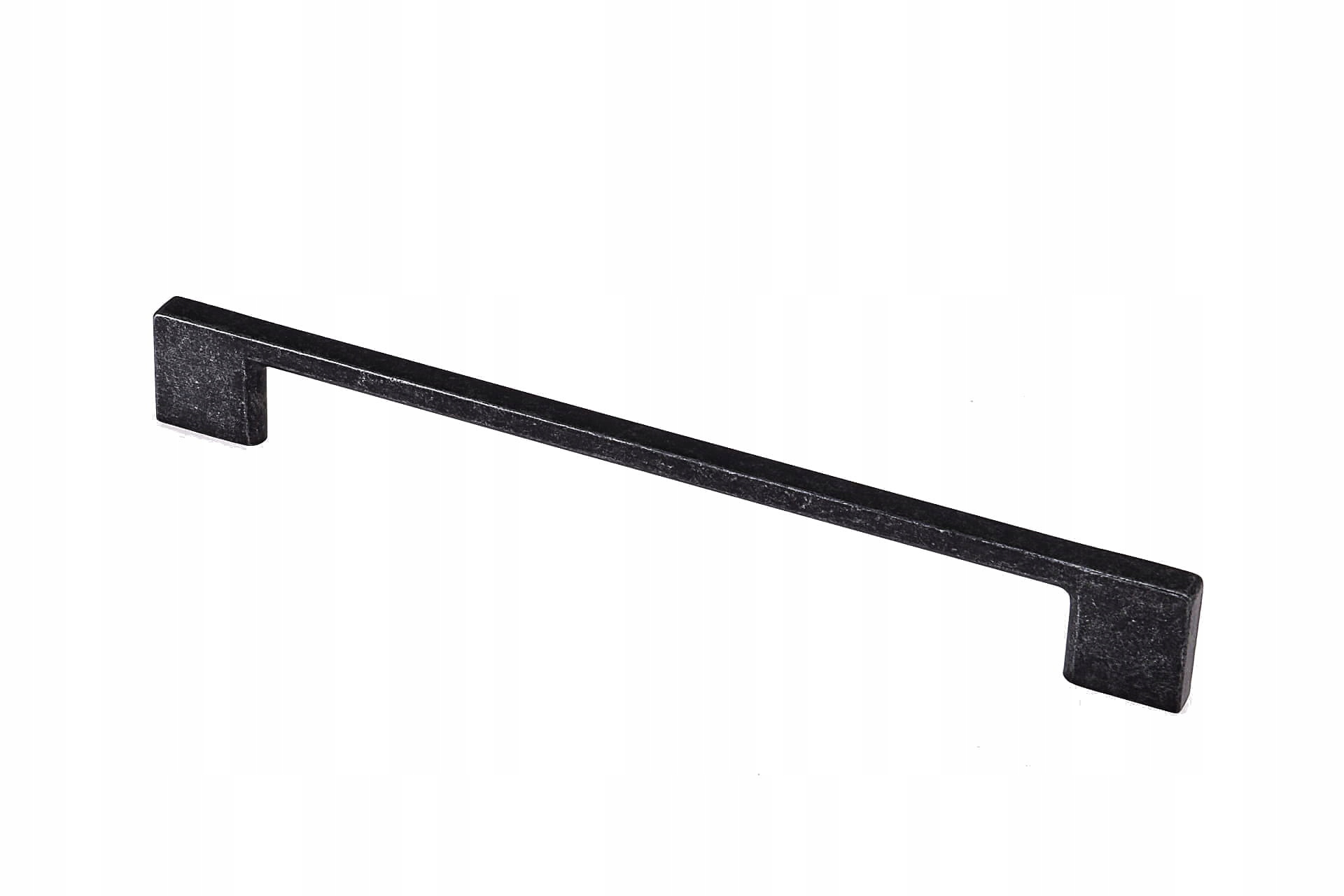 

Uchwyt meblowy UZ-819 antyczne srebro rozstaw 192