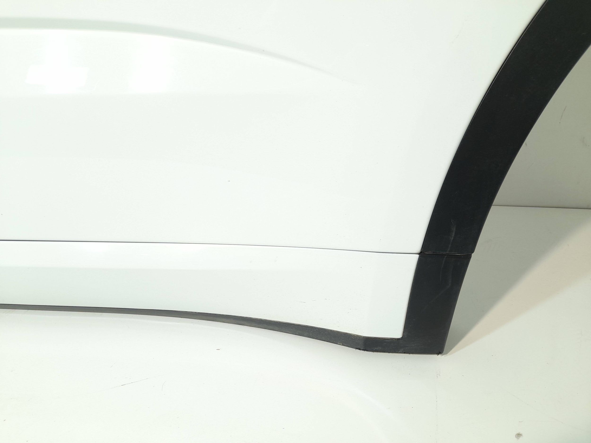 Jaguar E-Pace 2018 Tür hinten links (T351)