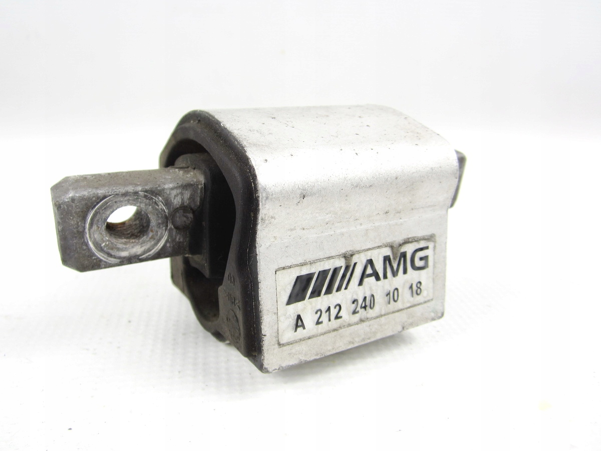 gearbox mount Mercedes W212 E63 6.3 AMG