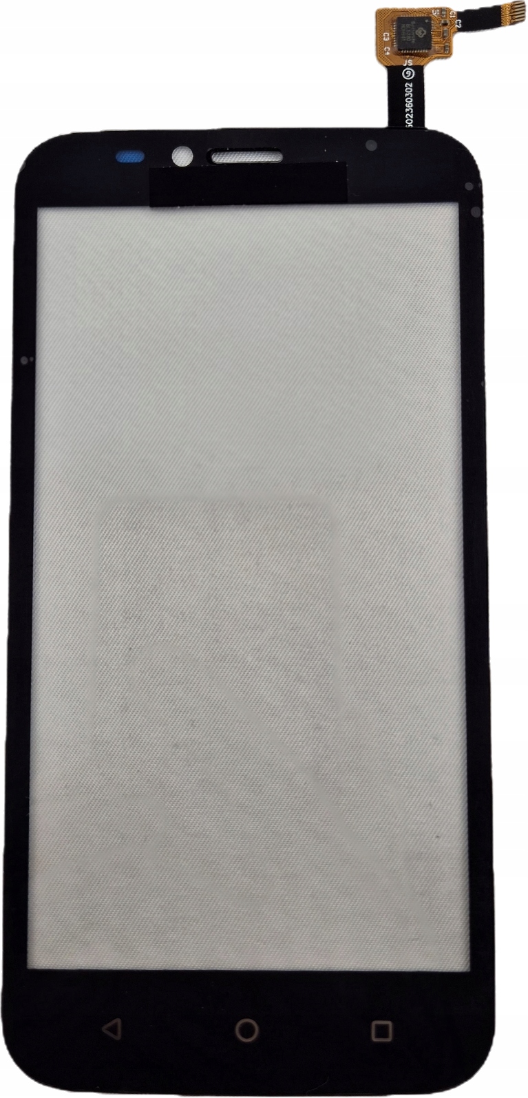 Dotyk Huawei Y625 czarny