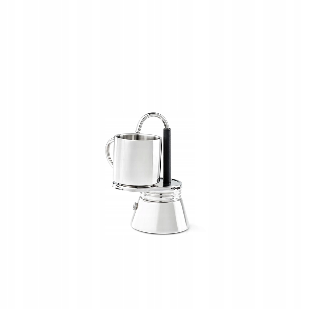 Kawiarka Gsi Miniespresso Set 1 Cup