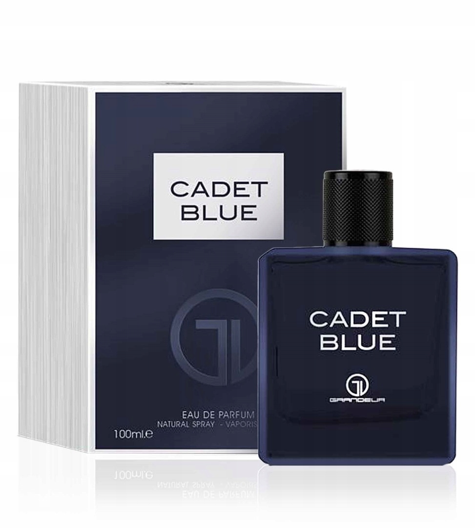 Grandeur Cadet Blue Parfémovaná voda 100 ml