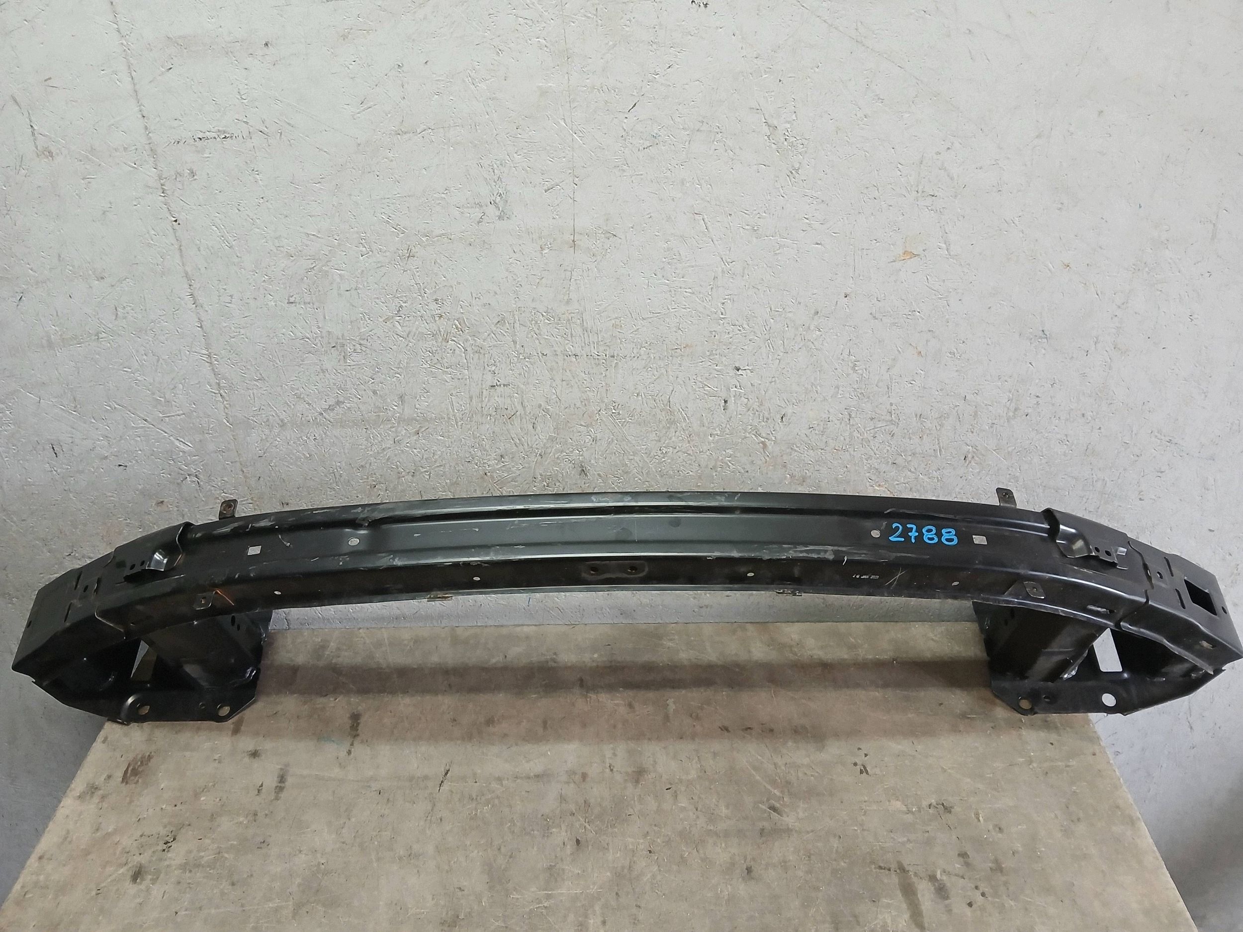 bumper support front HONDA CIVIC X 17