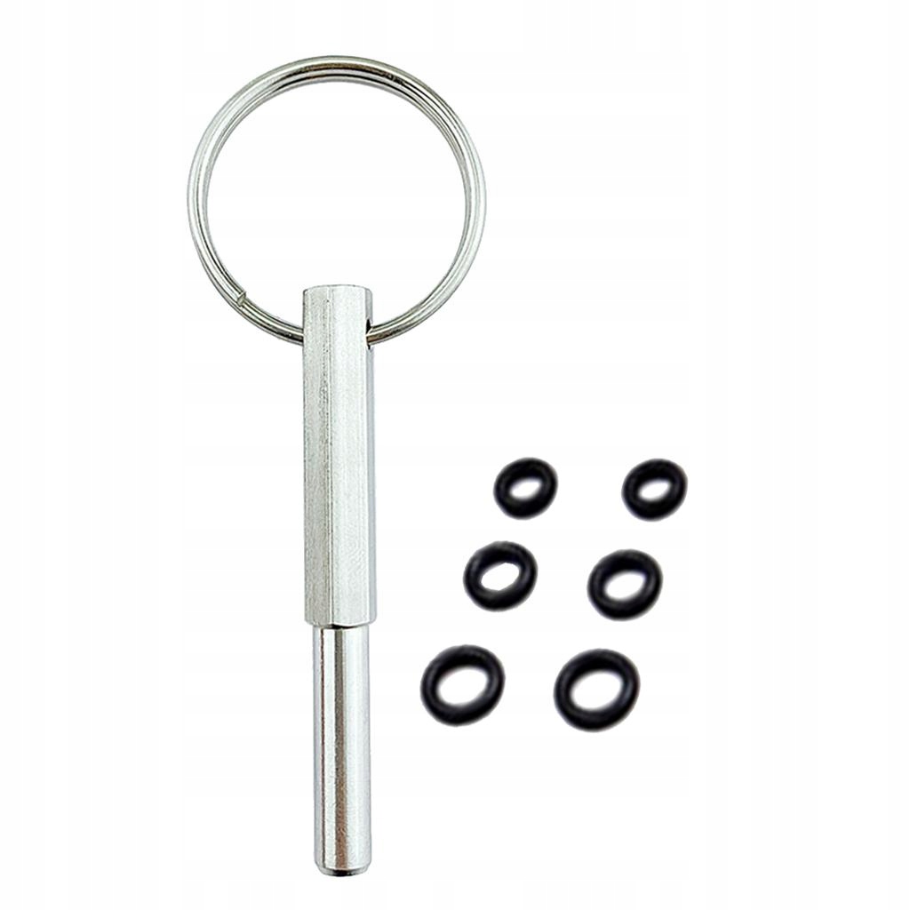 Open Security Oval Head Repair Tool Bit klucza do