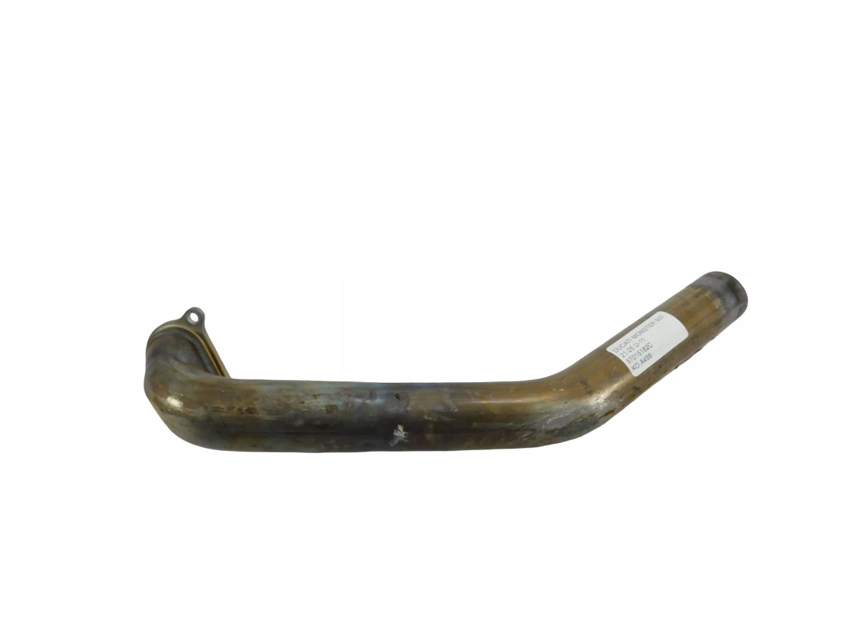 Koleno Kolektor Výfuk Ducati Monster 937 21-25 U-11 57015182C