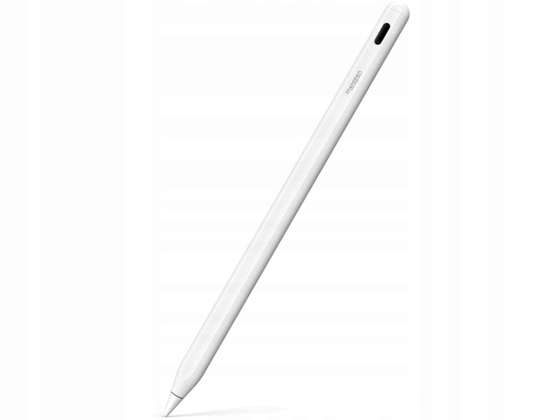 Rysik Metapen A8 Biały