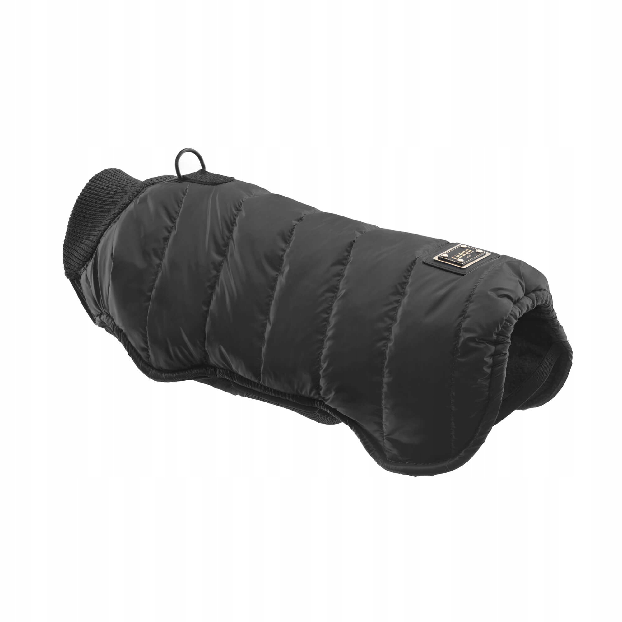 Levně Bunda Chaba černá 3XL