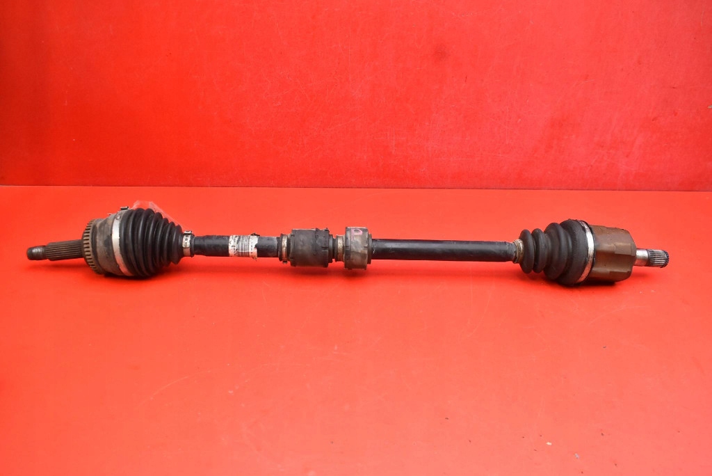 semi-axis right front front KIA CEED 1 and 1.6 CRDI 116 KM LIFT 10-12