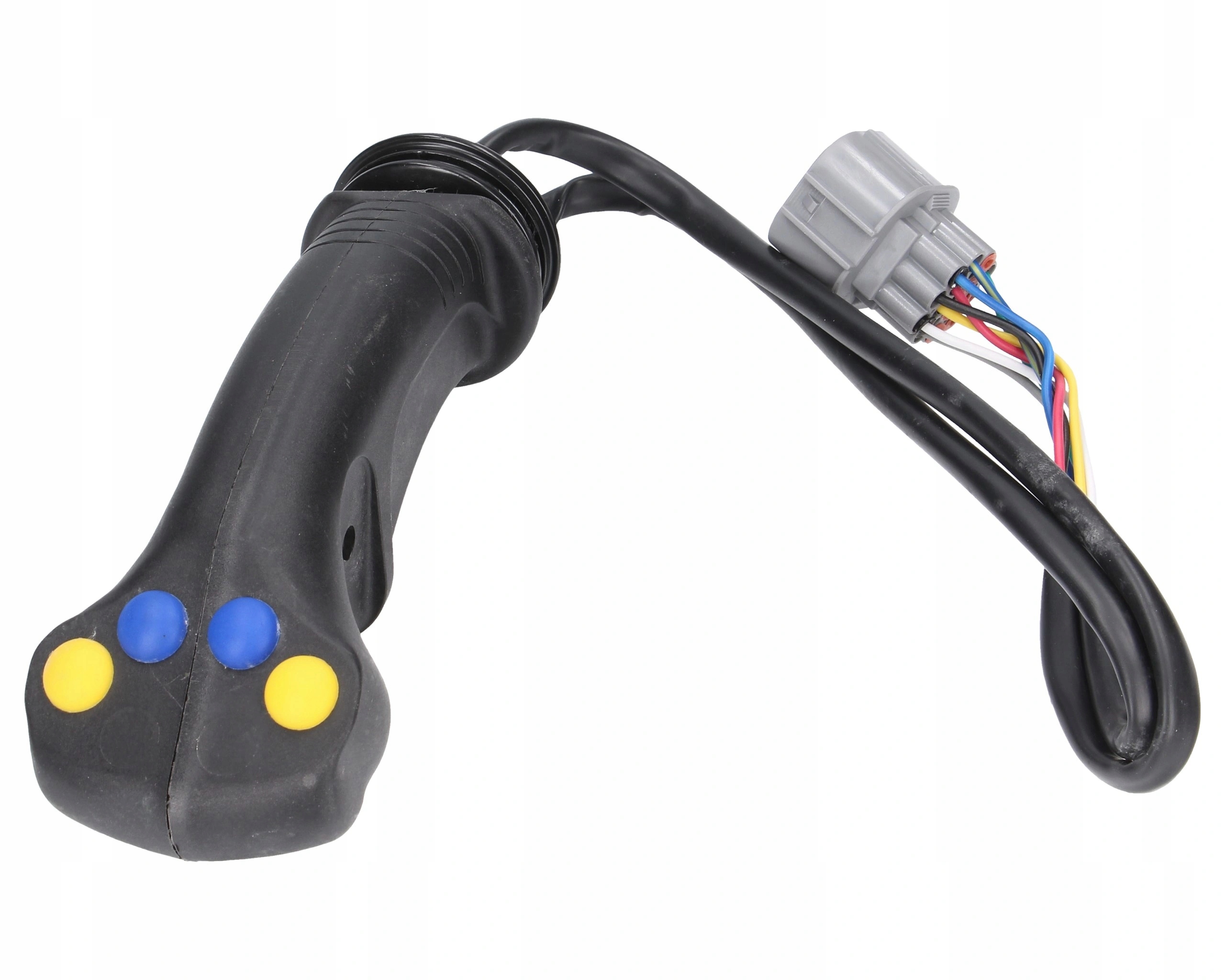 Joystick teleskopického nakladače Jcb 2x Aux 701/80423
