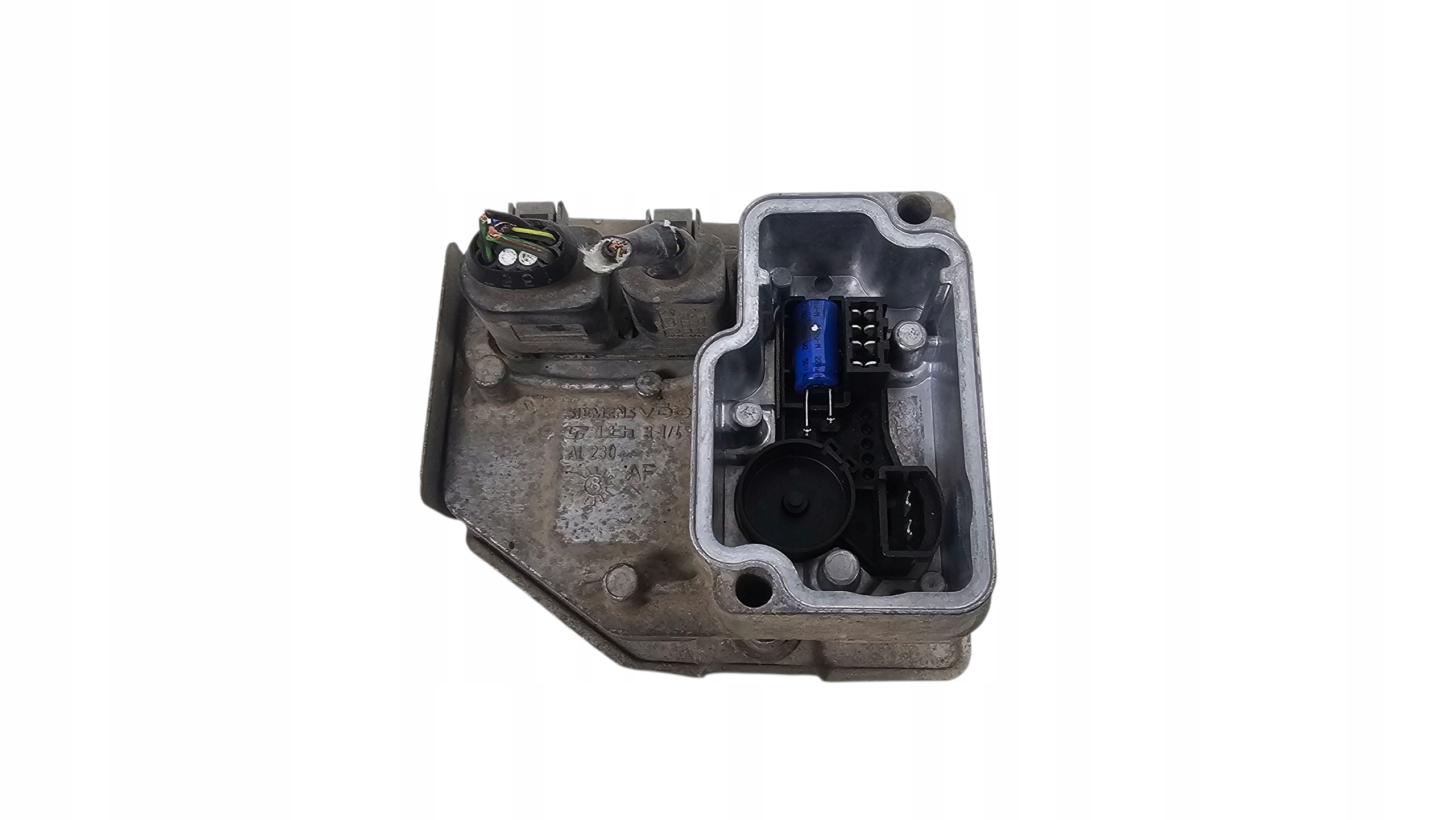VOLVO XC60 module control unit HALDEX 108862-01 HAP542 5WP33512-01