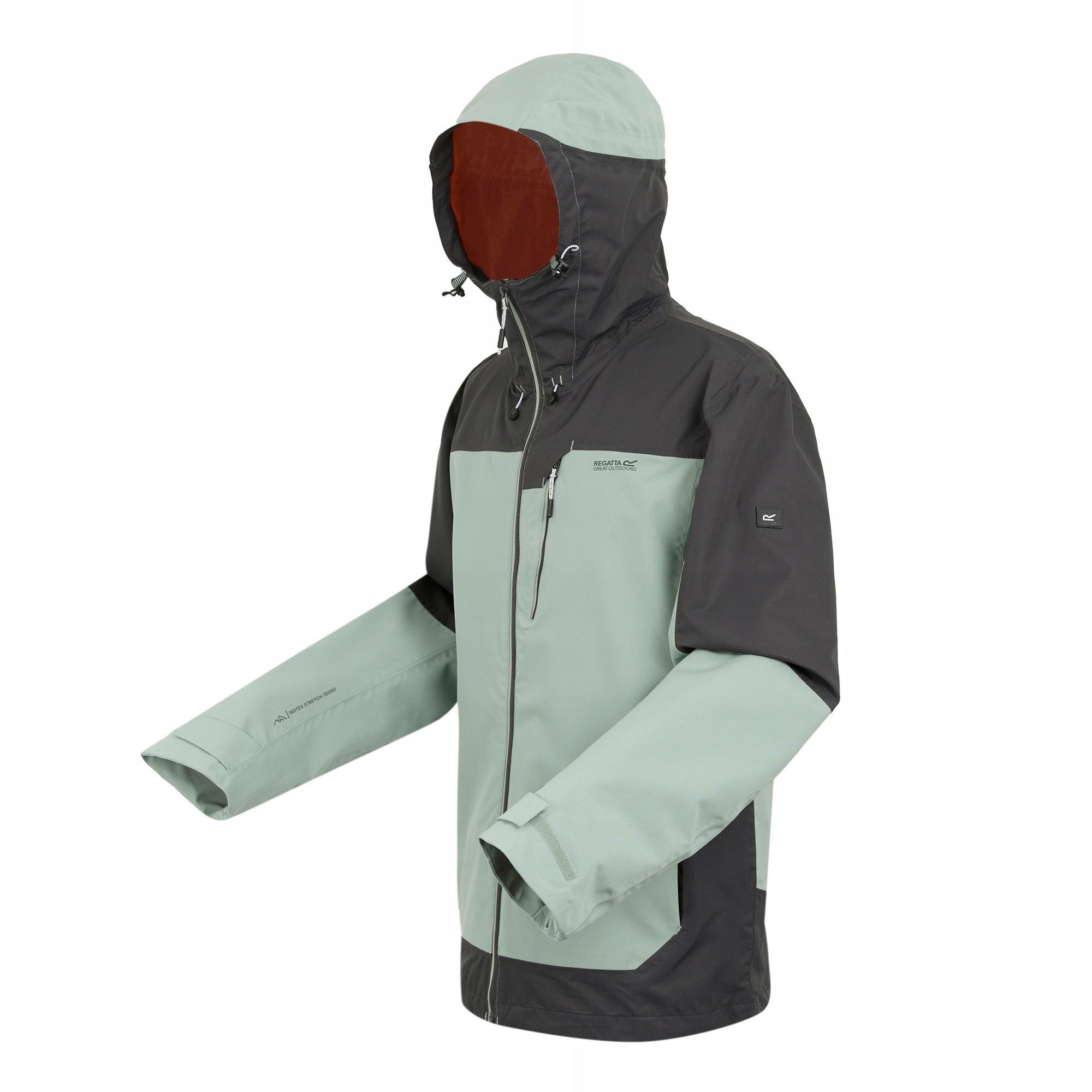 REG0165 Kurtka Regatta Highton StretIV RMW424_ 9HC L/52-54