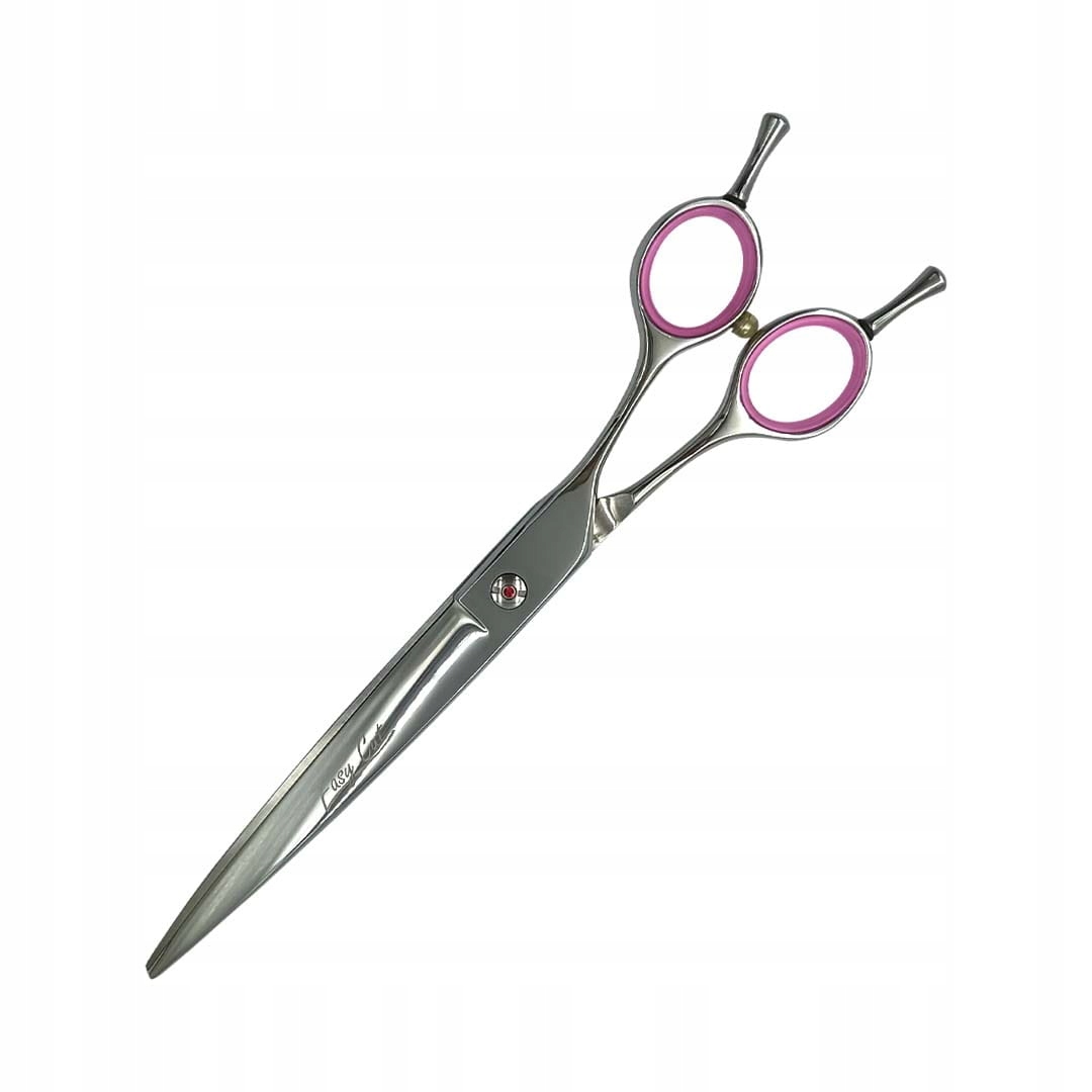 Levně Nůžky Easy Cut zahnuté 20 cm SG8C
