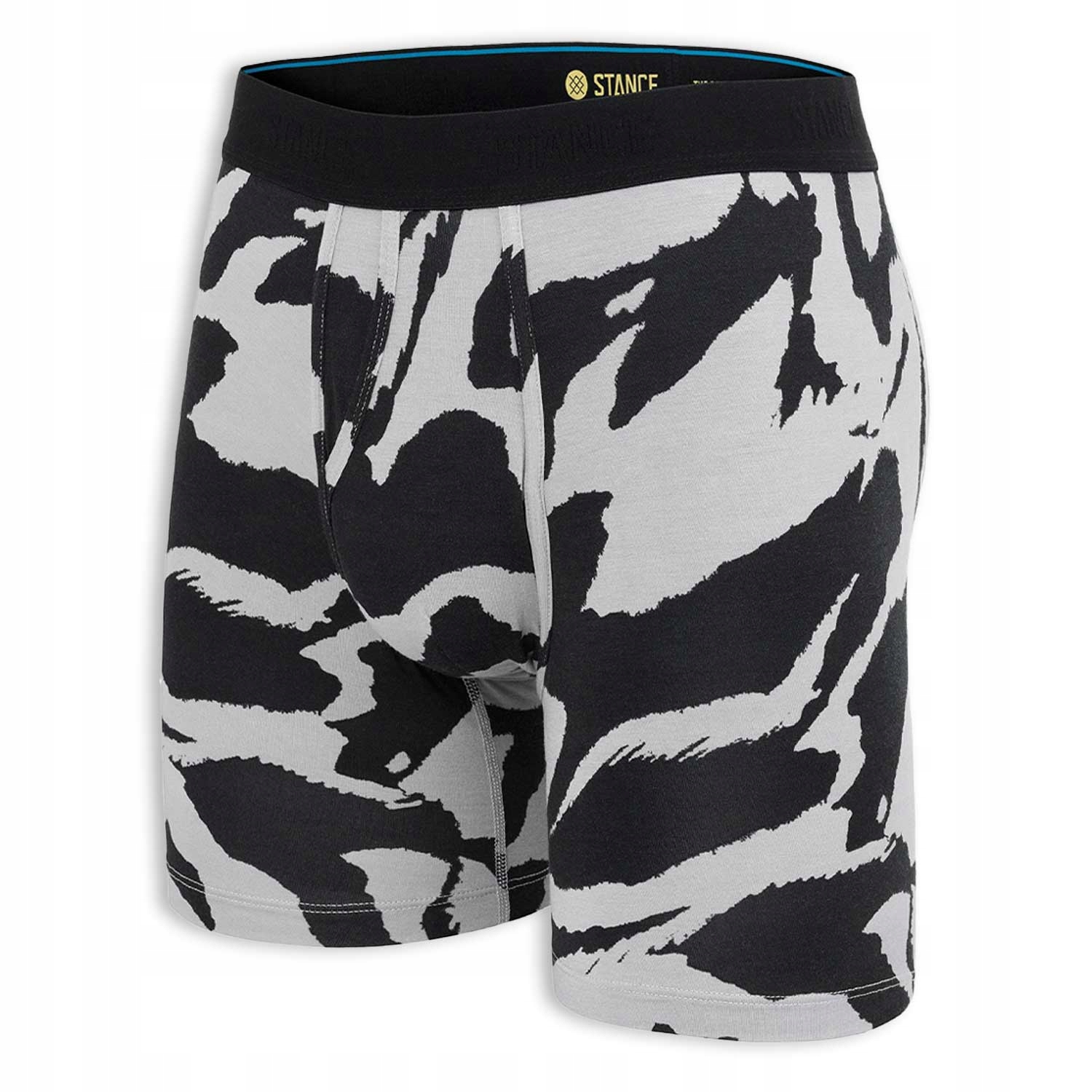 Boxerky Stance Bengal Out Brief