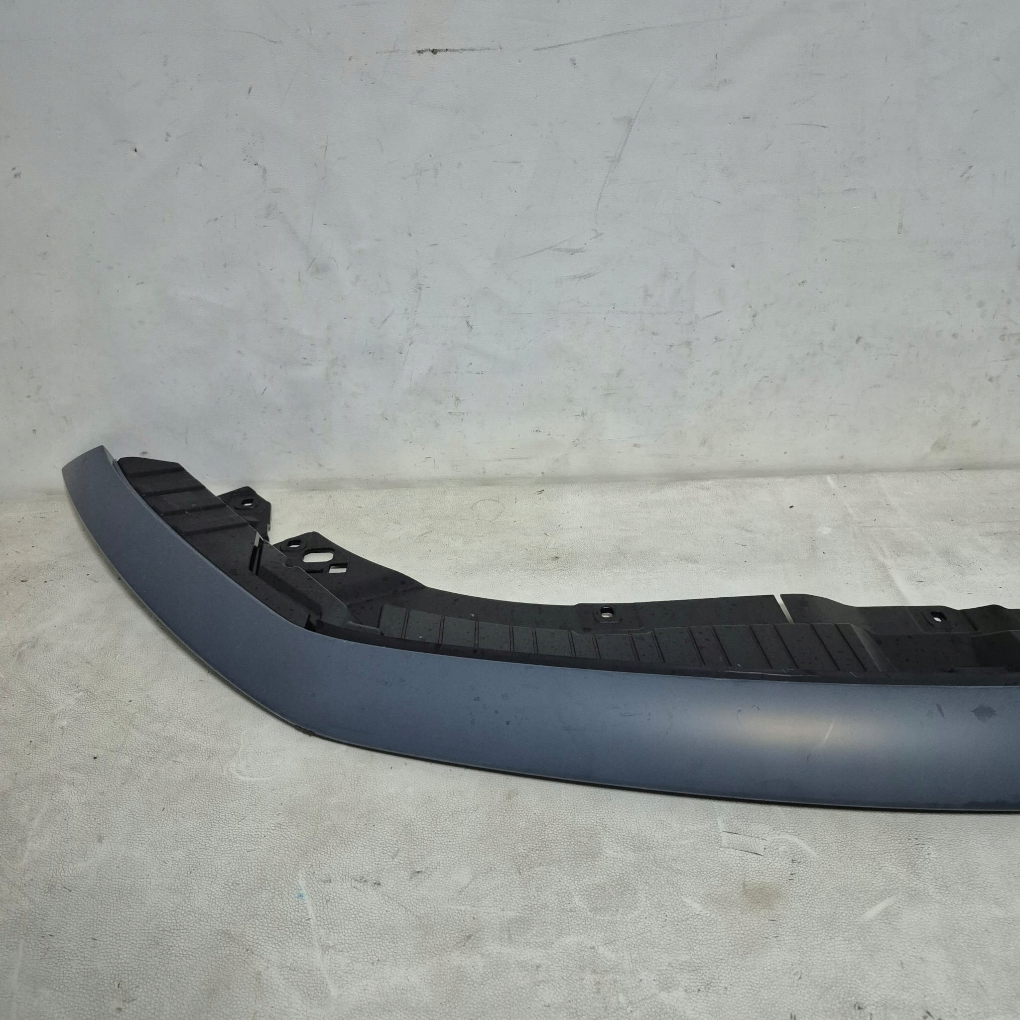 MERCEDES EQA EQB W243 21- moulding cap visor grill grille A2438851401