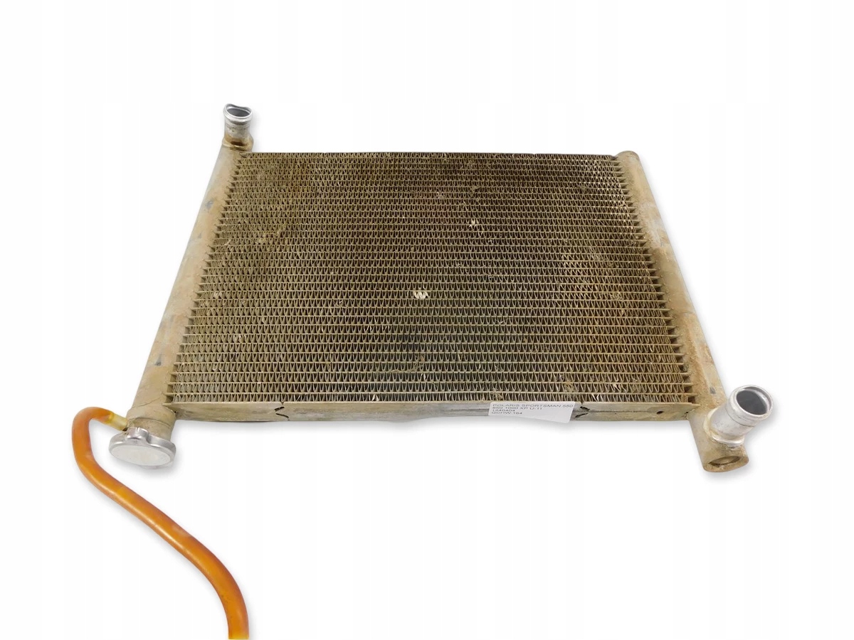 Vodný Chladič Vody Polaris Sportman 550 850 1000 Xp U-11 1240404
