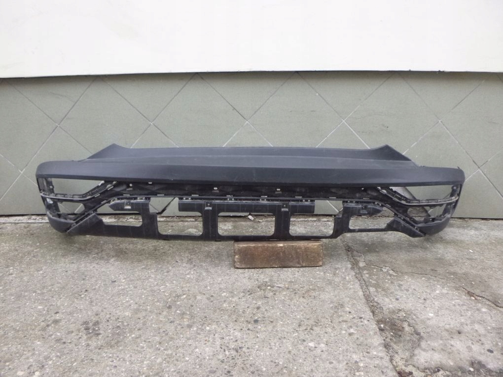 HYUNDAI TUCSON IV 4 20- bumper rear