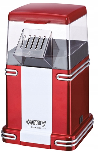 Cr 4480 Maszyna do popcornu