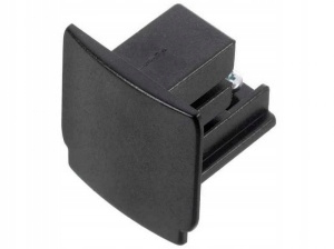 Global Track XTS 41–3 zaślepka do szyn XTS Typ zaślepka