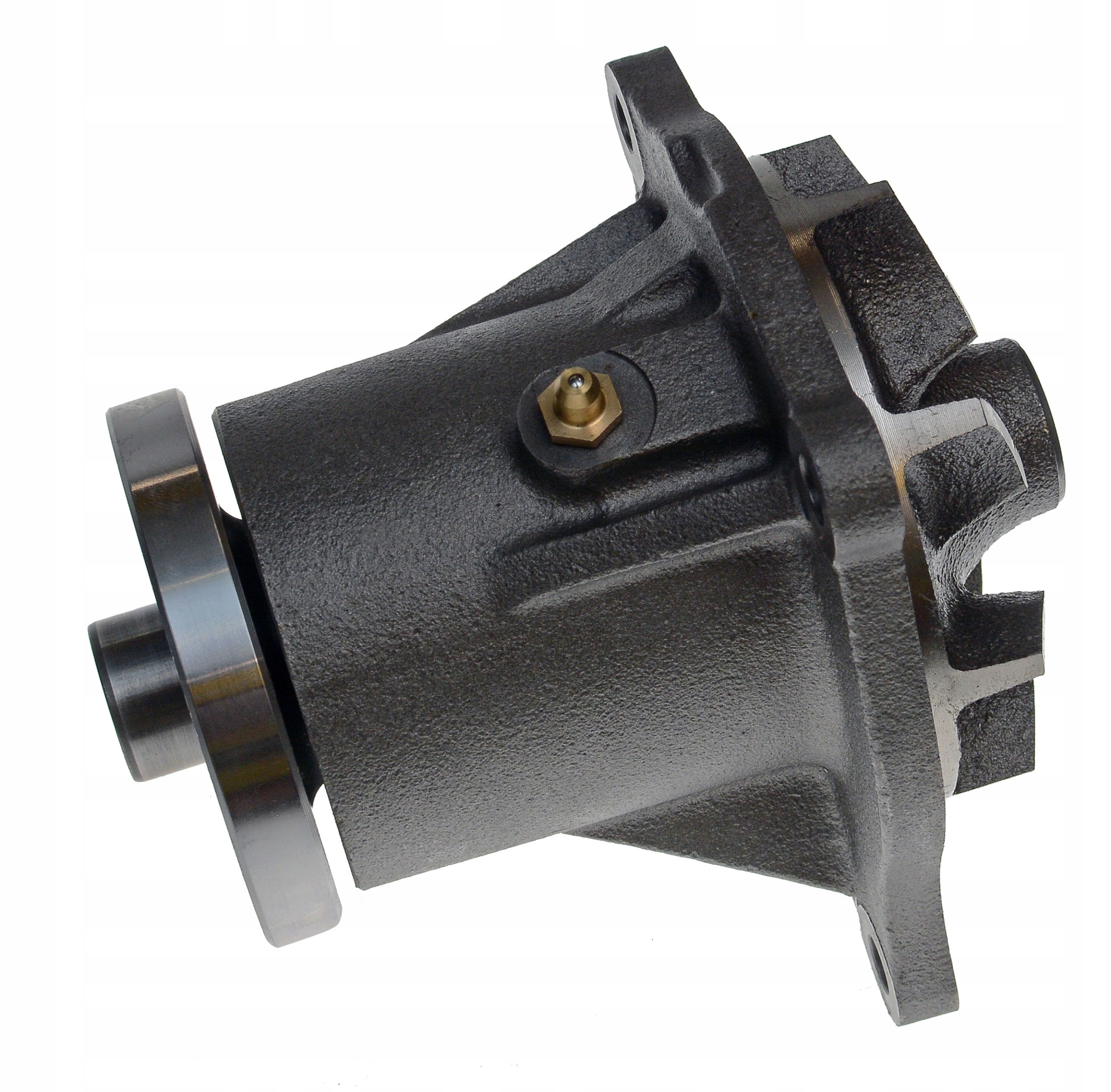 POMPA WODY Z USZCZELKĄ CAT KOPARKA KOŁOWA 1786633 Typ maszyny Koparka