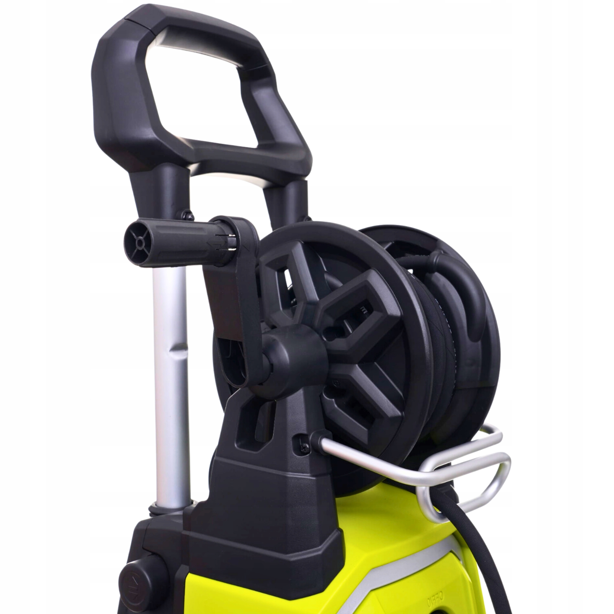 MYJKA CIŚNIENIOWA 360 PRO MOCNA MOSIĘŻNA POMPA INDUKCJA PŁYN KARCHER 3000W Model MYJKA CIŚNIENIOWA MOCNA POMPA 3000W