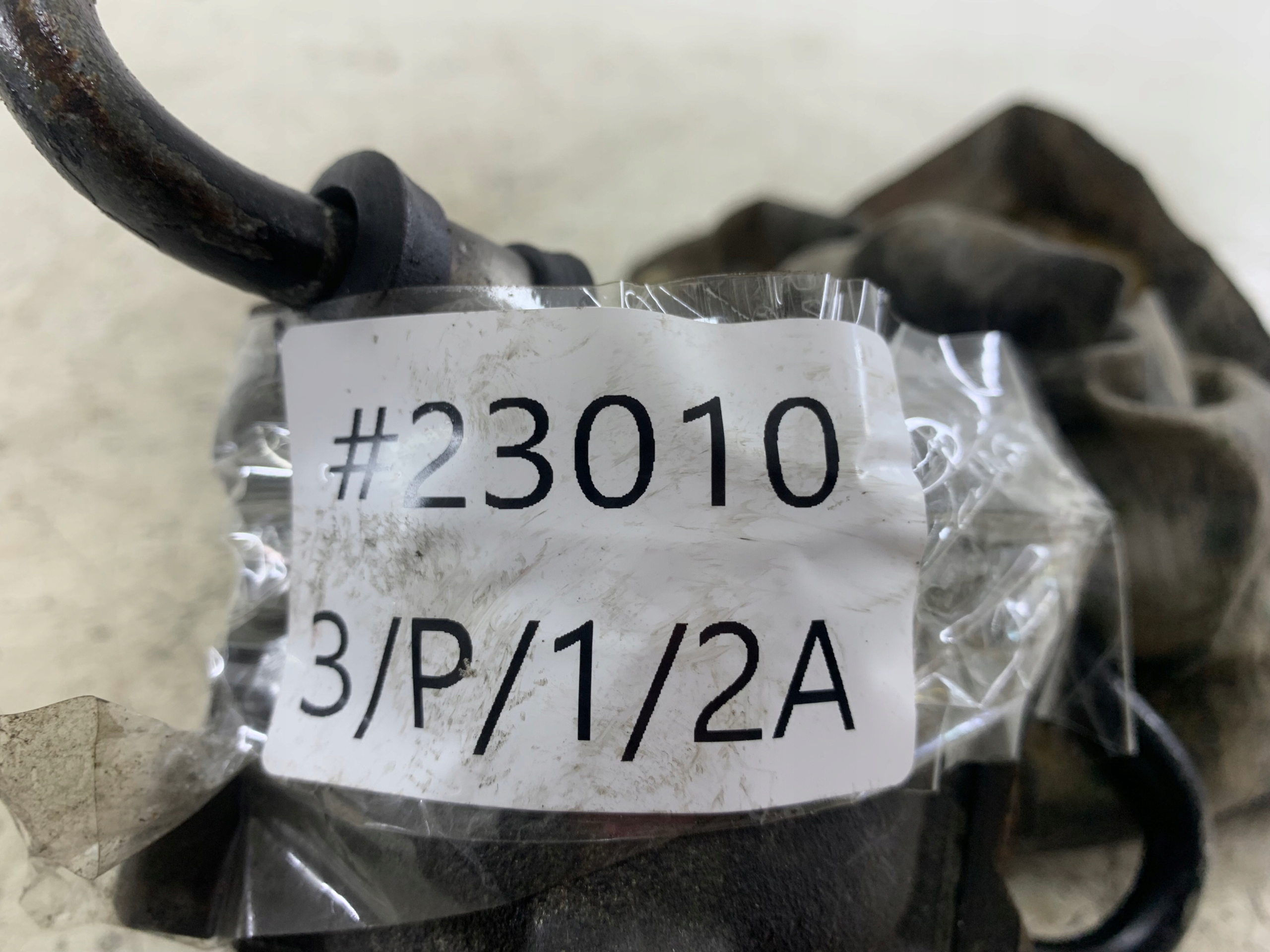 VW LUPO SEAT AROSA servo pump 030145157D