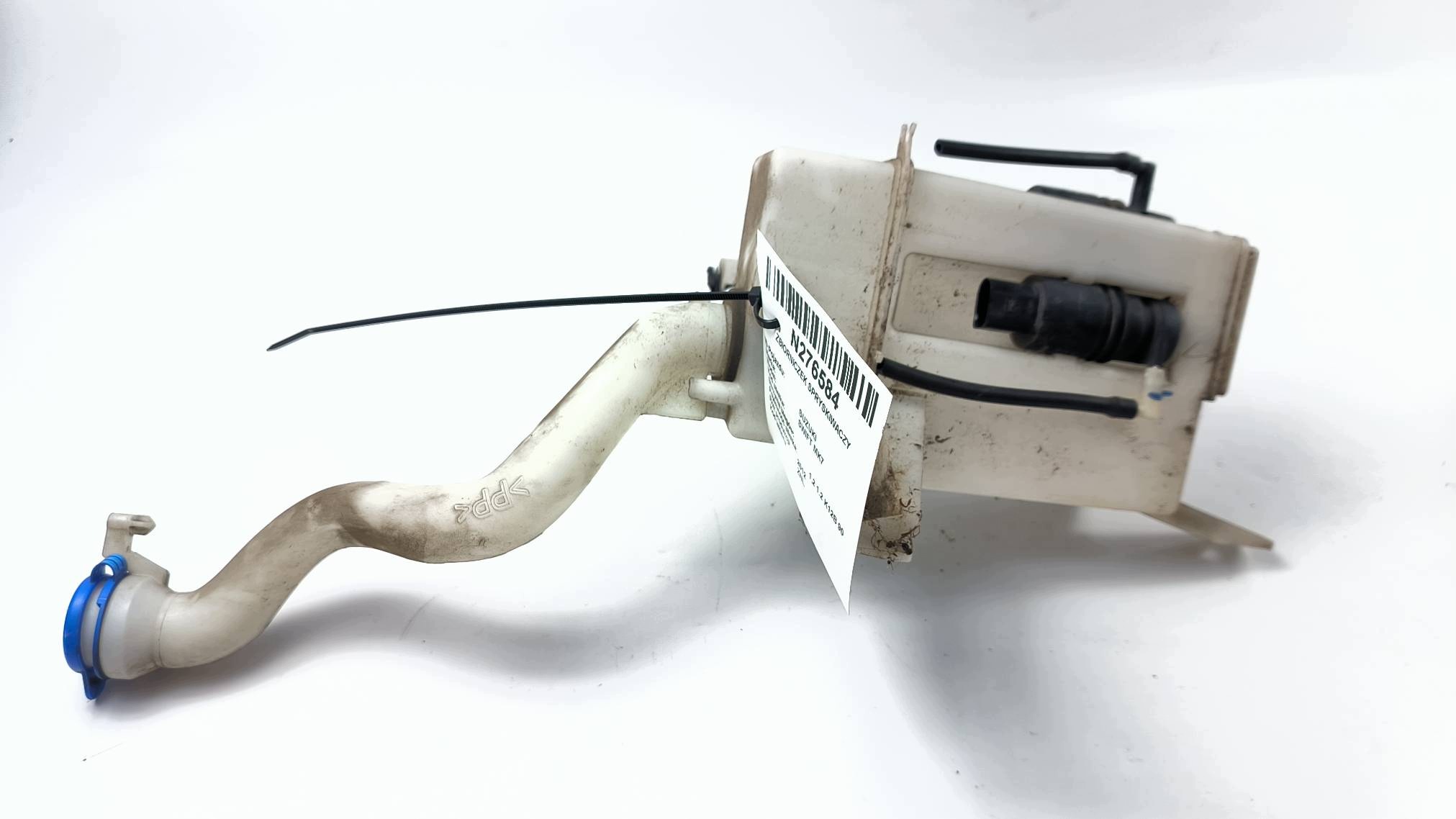 washer fluid tank 38400-68L SUZUKI SWIFT MK7