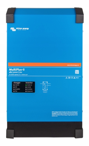 Falownik MultiPlus-II 48/5000/70-50