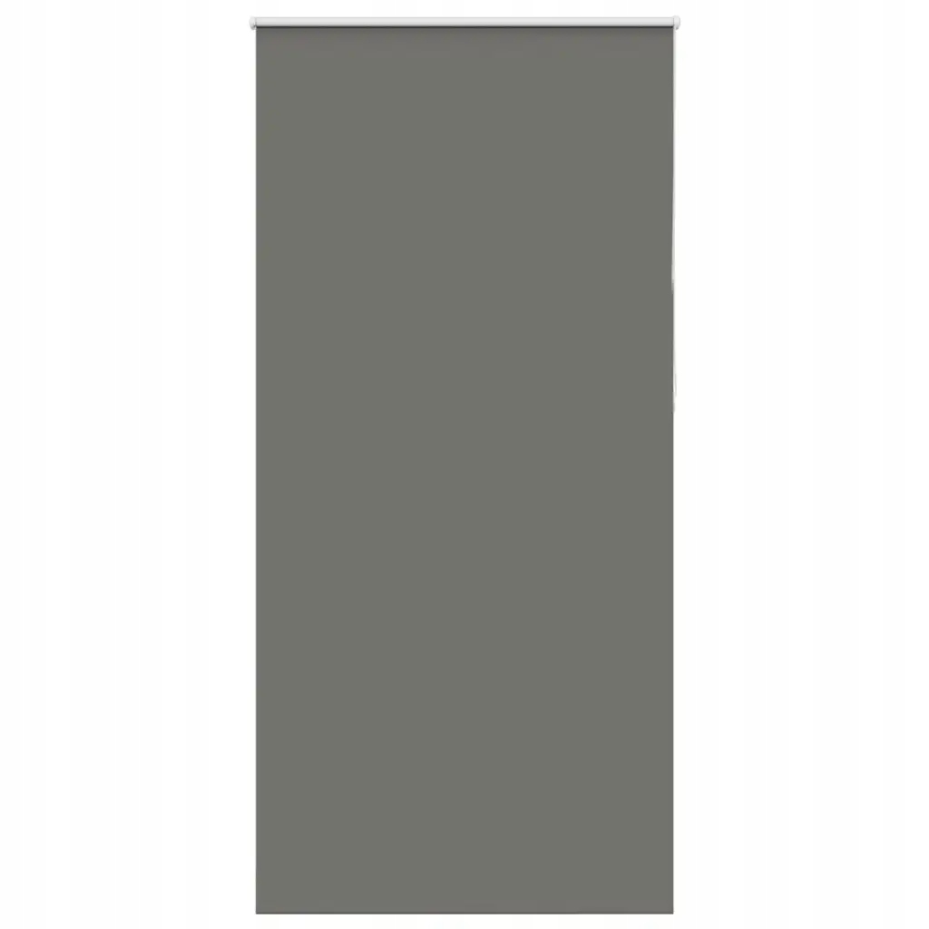 vidaXL Roleta zatemňovací 95x210 cm šířka látky 90,7 cm polyester