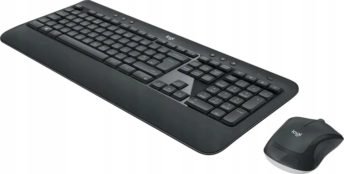 Bezdrôtový set Logitech Klávesnica myš MK545 Advanced 920-008923