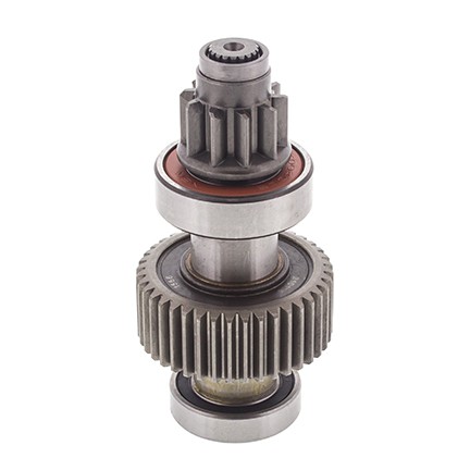 All Balls Štartovací Hriadeľ (spojka) Harley Davidson (pozri Popis Dodatok)