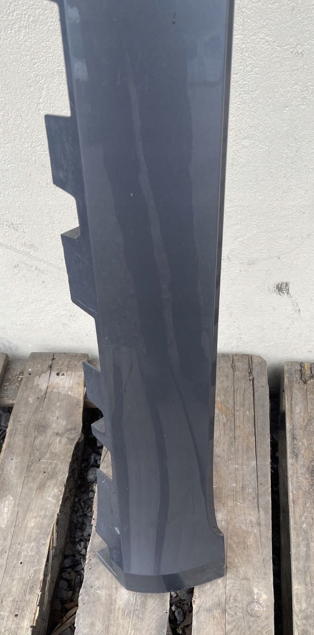 LPA352 FIAT 500E 2020- moulding threshold right 735710640