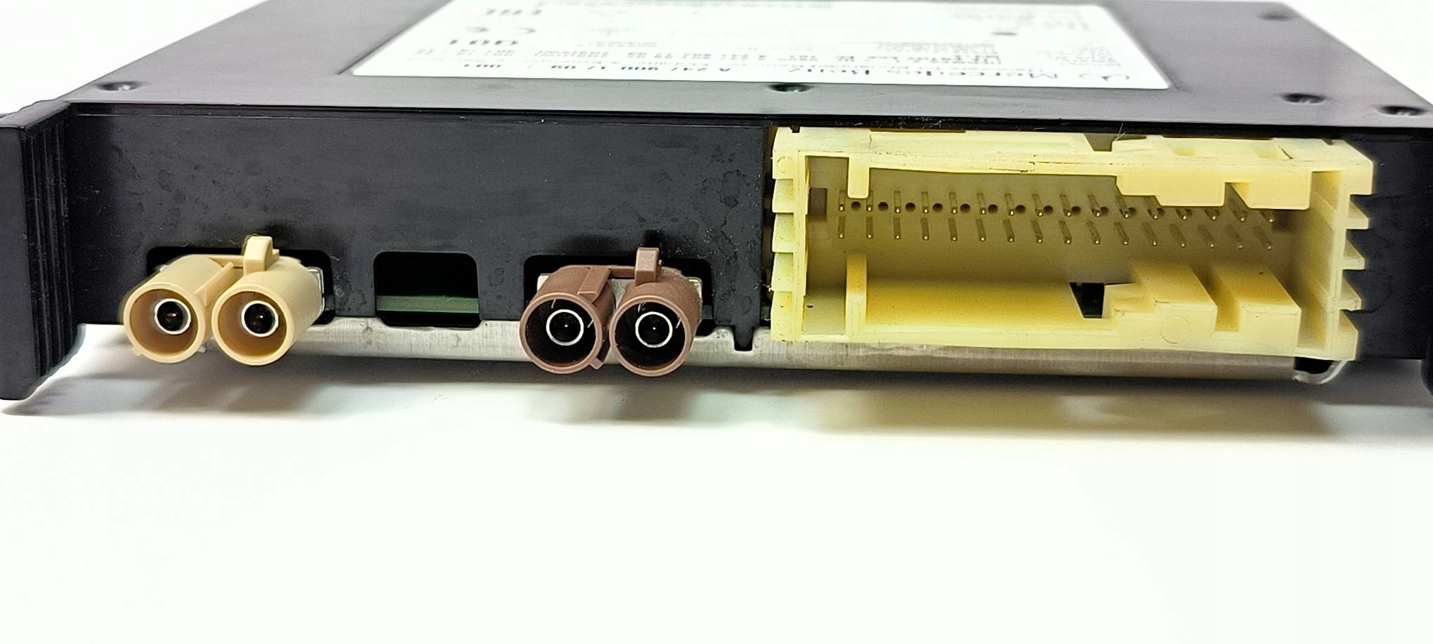 module A2479001709 Mercedes-BENZ W447 VITO