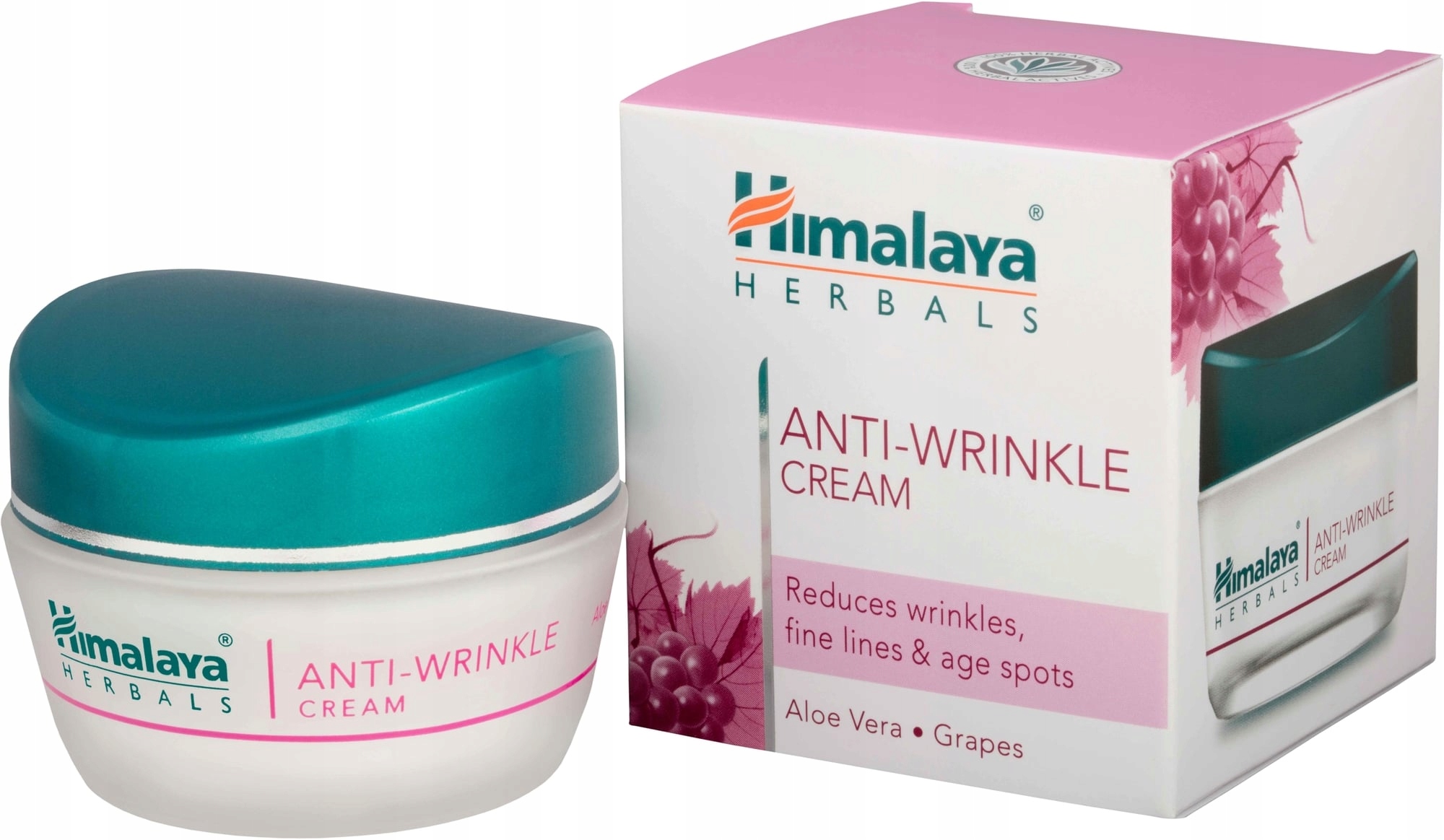 Купить крема для лица от морщин. Anti-Wrinkle Cream Himalaya Herbals. Крем для лица Himalaya 50 мл. Увлажняющий крем Хималая 50 мл. Индийский крем Himalaya.