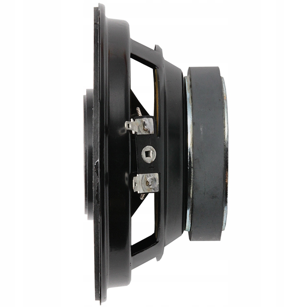 GŁOŚNIKI SAMOCHODOWE 10CM 100MM DO MERCEDES SPRINTER W906 SEC SL VITO Moc znamionowa RMS 40 W