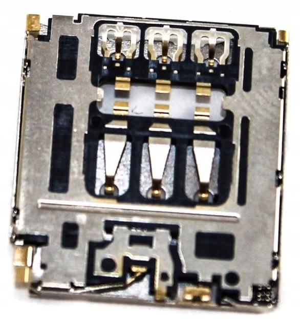 CZYTNIK GNIAZDO SIM DO LENOVO TAB 2 A10-70L ORG