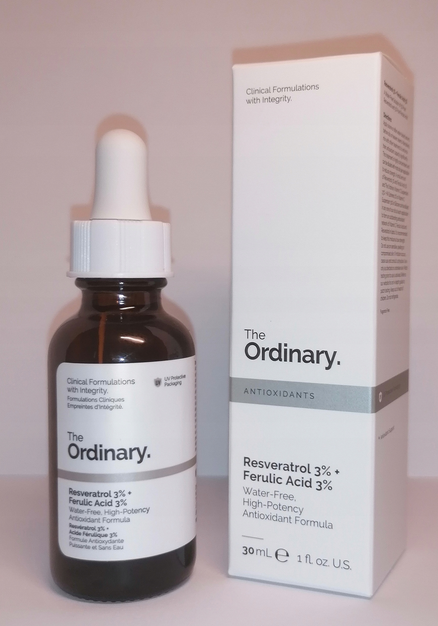 Retinol b3 отзывы