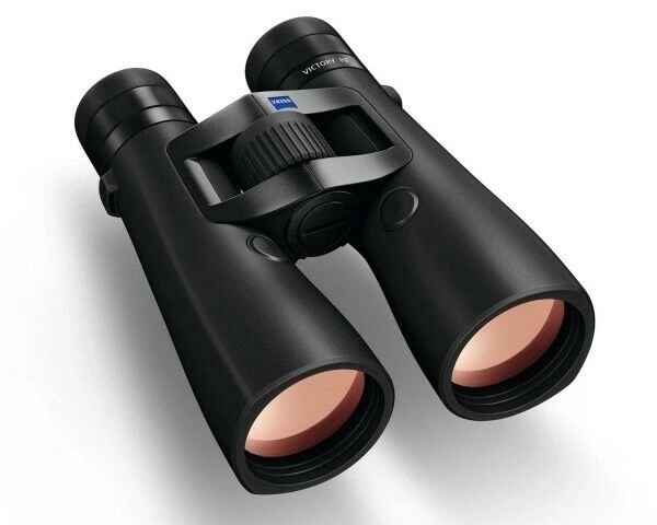 Lornetka z dalmierzem Zeiss Victory Rf 8x54