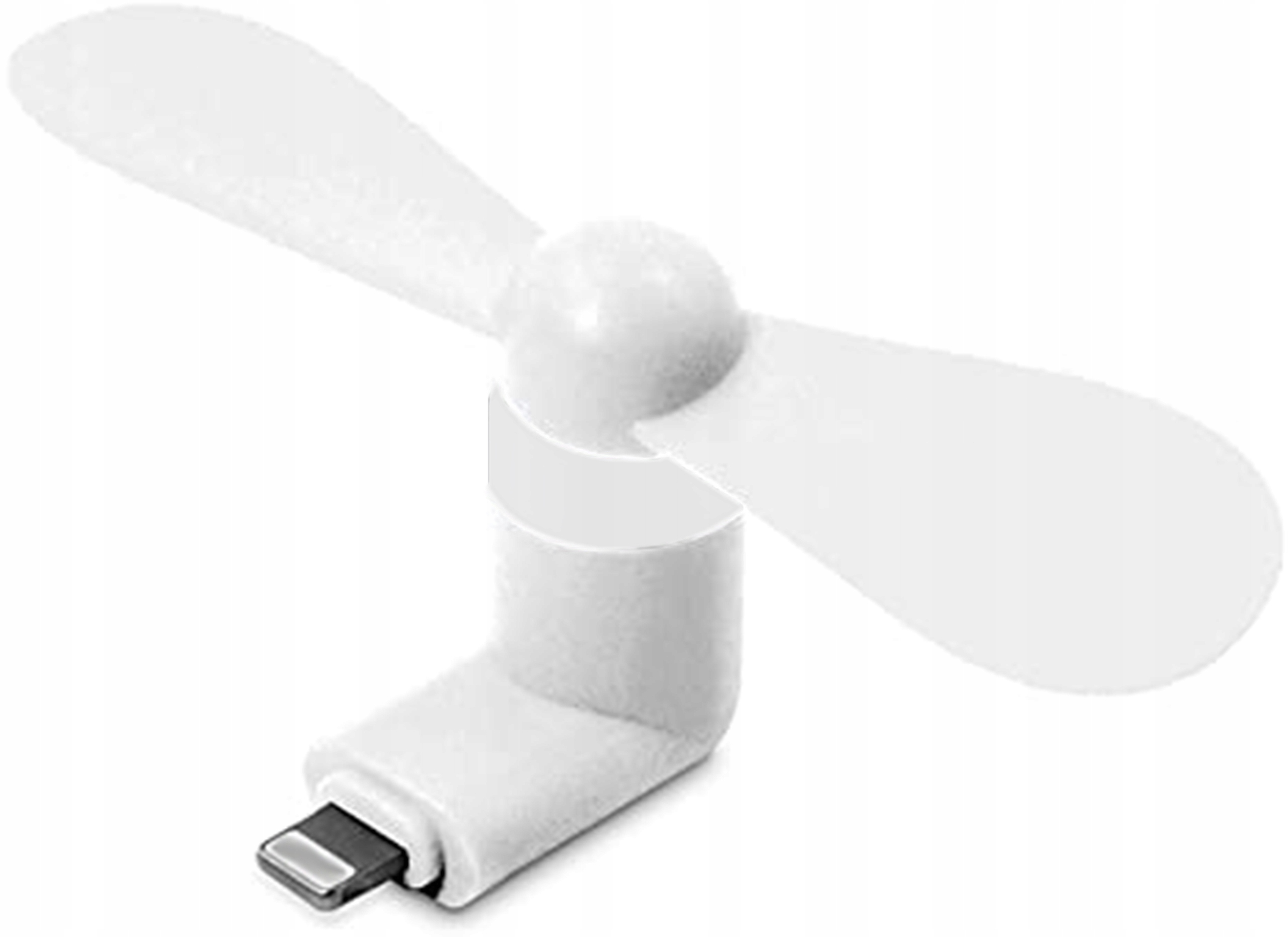 WIATRACZEK WIATRAK WENTYLATOR do APPLE IPHONE EAN (GTIN) 82039217111340