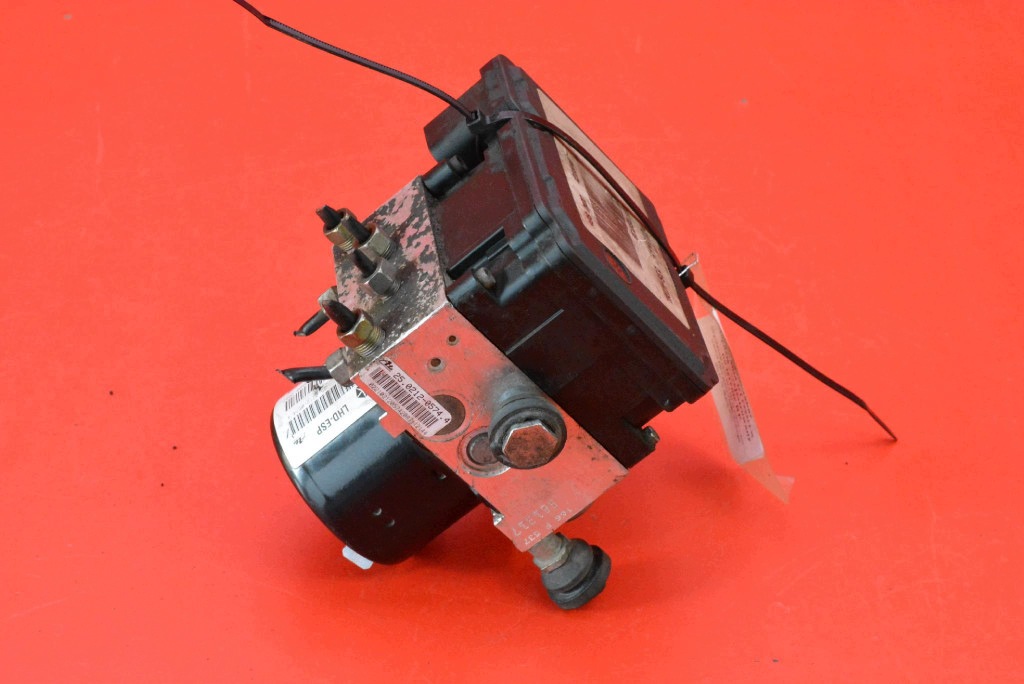 Pumpa ABS P68028215AB DODGE CALIBER 1 a 2.0 16V 156 KM 06-12