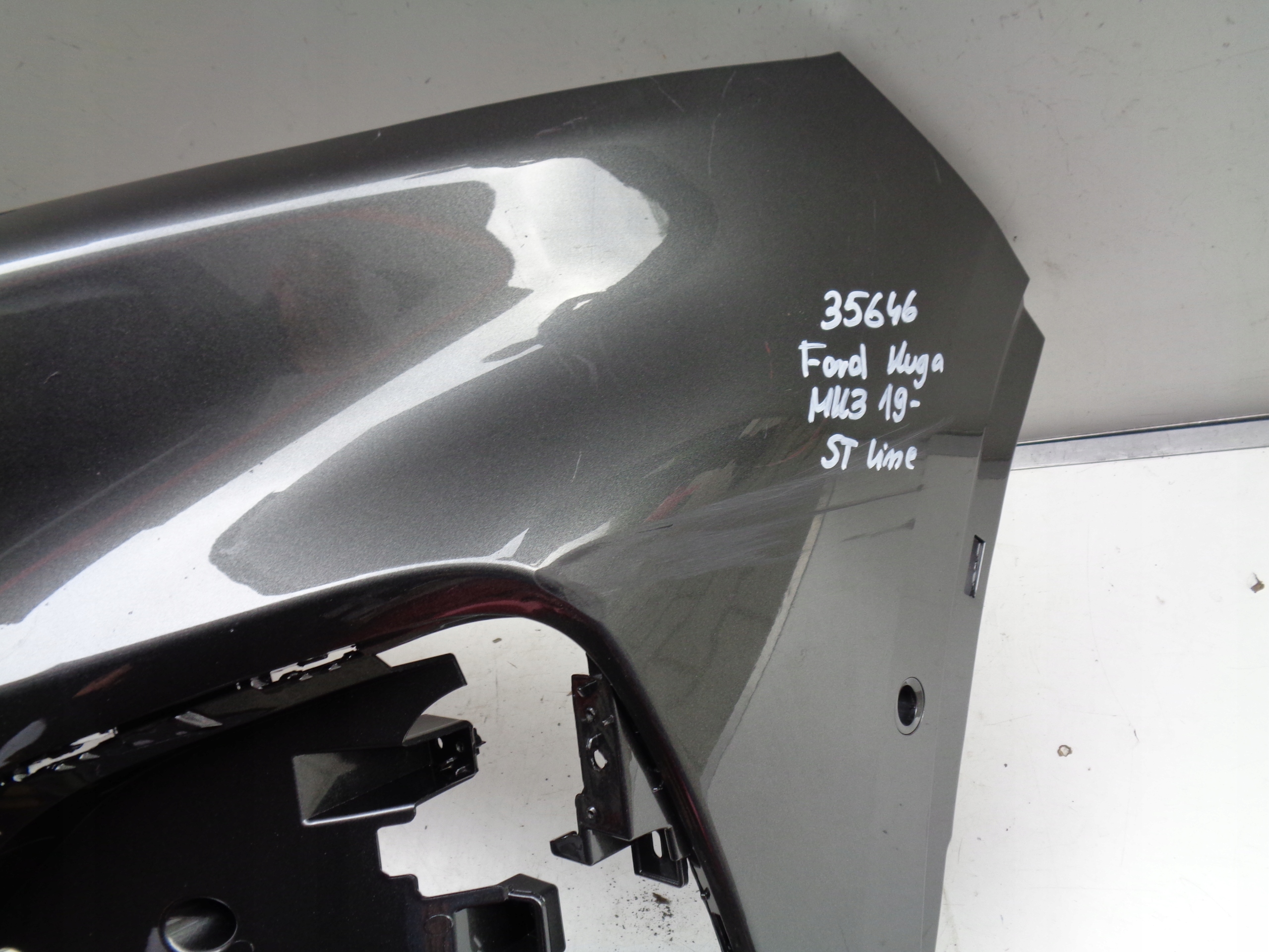 Frontstoßstange FORD KUGA MK3 19- ST-LINE NR 35646